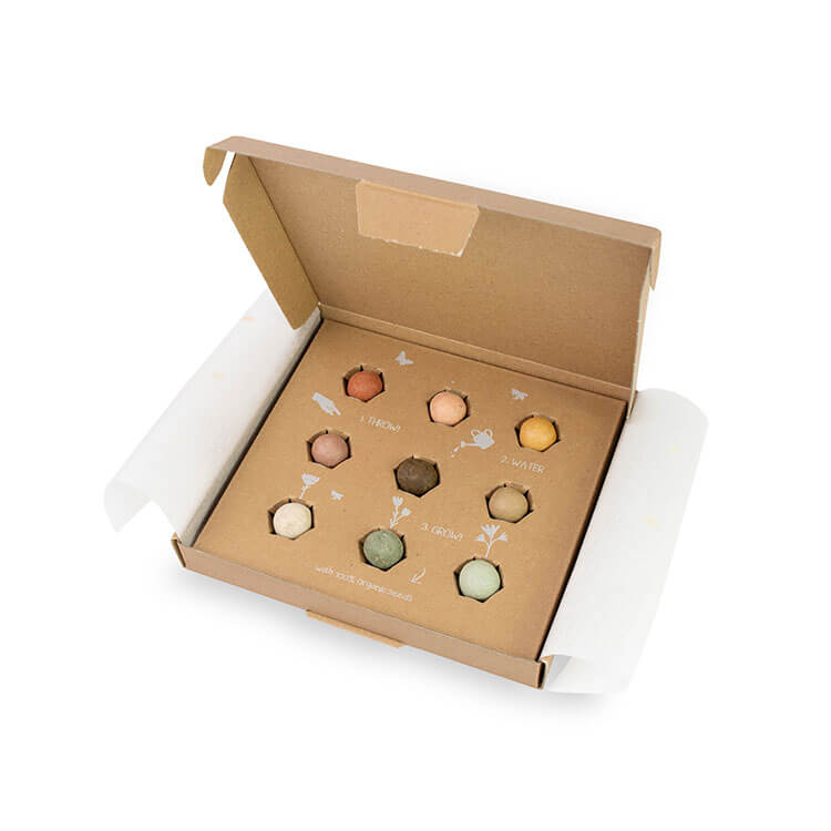 Coffret cadeau Medium